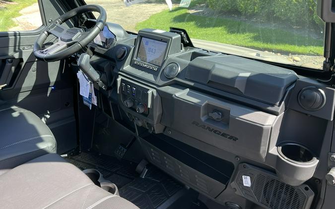 2024 Polaris Industries Ranger XP® 1000 NorthStar Edition Ultimate Ride Command