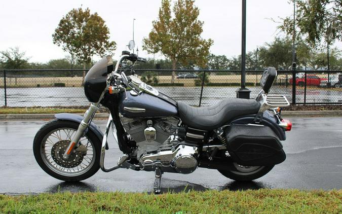 2008 Harley-Davidson FXDC - Dyna Super Glide Custom