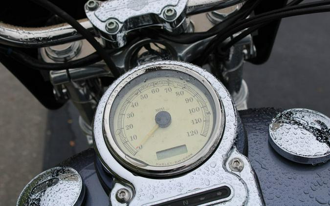 2008 Harley-Davidson FXDC - Dyna Super Glide Custom