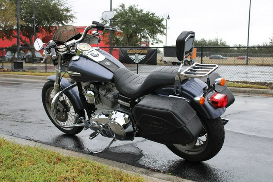 2008 Harley-Davidson FXDC - Dyna Super Glide Custom