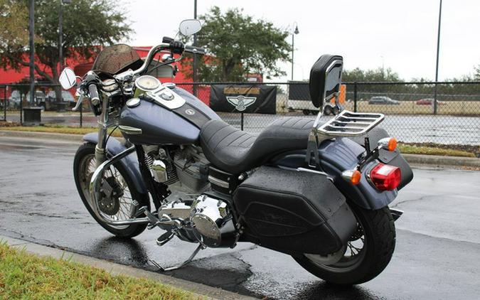 2008 Harley-Davidson FXDC - Dyna Super Glide Custom