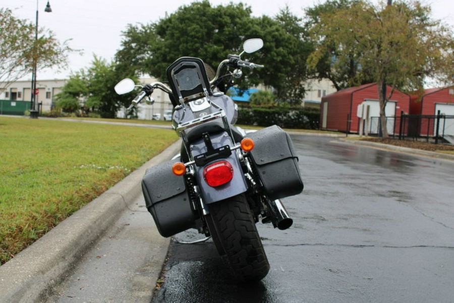 2008 Harley-Davidson FXDC - Dyna Super Glide Custom