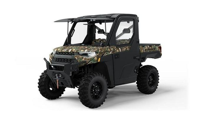 2024 Polaris Industries Ranger XP 1000 NorthStar Edition Ultimate CAMO