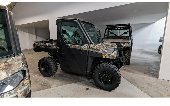 2024 Polaris Industries Ranger XP 1000 NorthStar Edition Ultimate CAMO