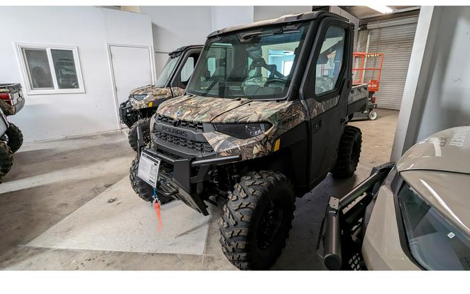 2024 Polaris Industries Ranger XP 1000 NorthStar Edition Ultimate CAMO