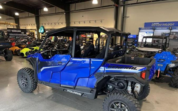 2024 Polaris® General XP 4 1000 Premium