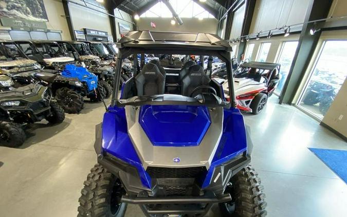 2024 Polaris® General XP 4 1000 Premium