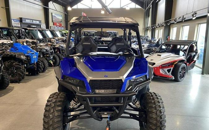 2024 Polaris® General XP 4 1000 Premium