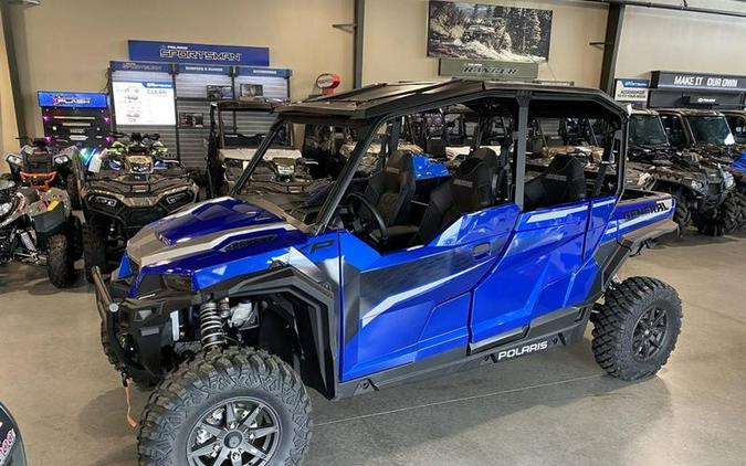 2024 Polaris® General XP 4 1000 Premium