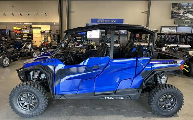 2024 Polaris® General XP 4 1000 Premium