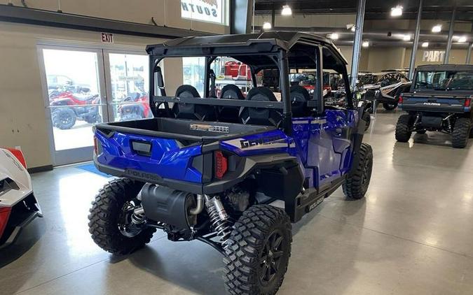 2024 Polaris® General XP 4 1000 Premium