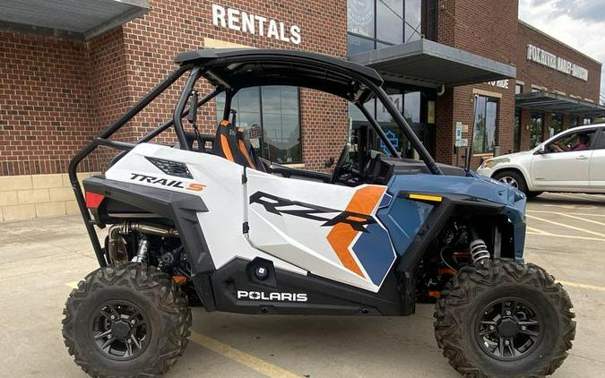 2024 Polaris® RZR Trail S 1000 Ultimate