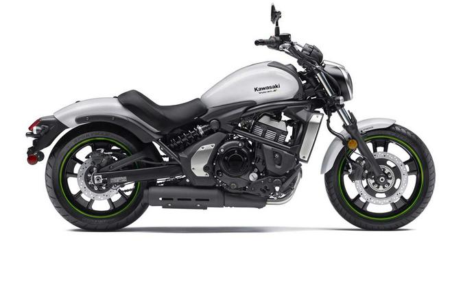 2015 Kawasaki Vulcan® S ABS