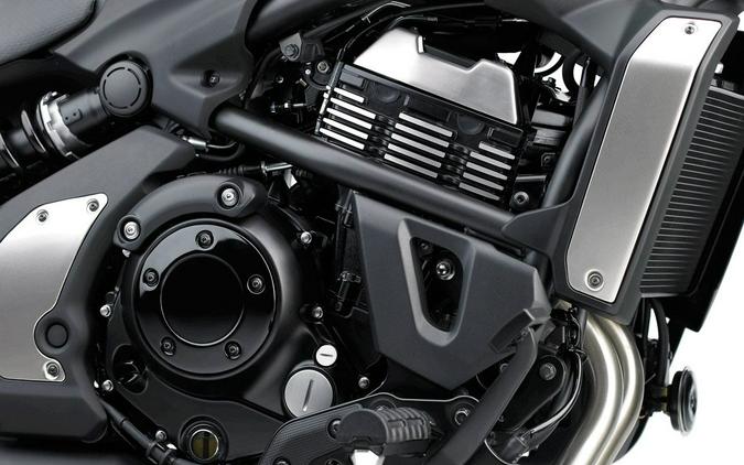 2015 Kawasaki Vulcan® S ABS