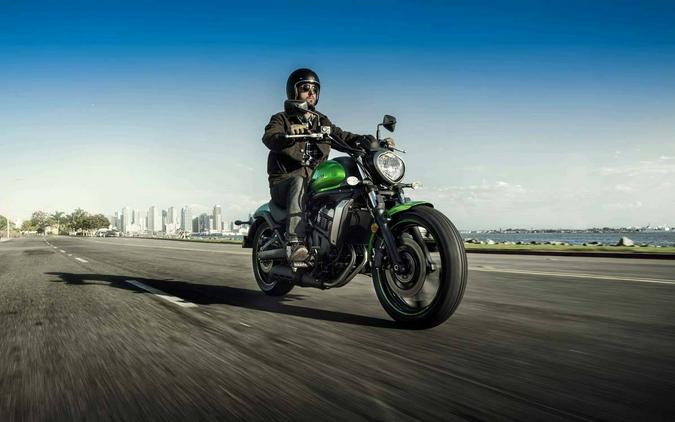 2015 Kawasaki Vulcan® S ABS