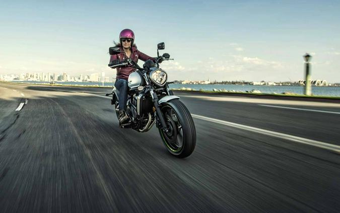 2015 Kawasaki Vulcan® S ABS