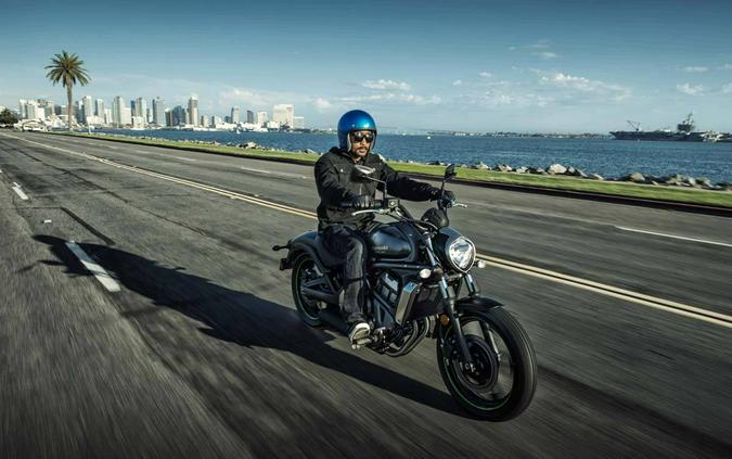 2015 Kawasaki Vulcan® S ABS