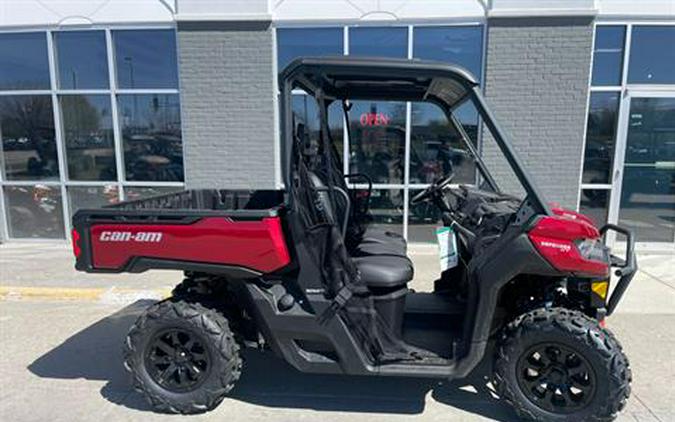 2024 Can-Am Defender XT HD9