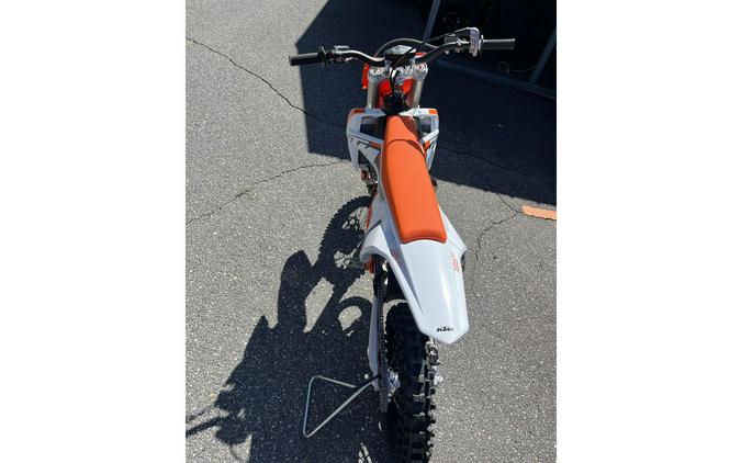 2024 KTM 85 SX 17/14