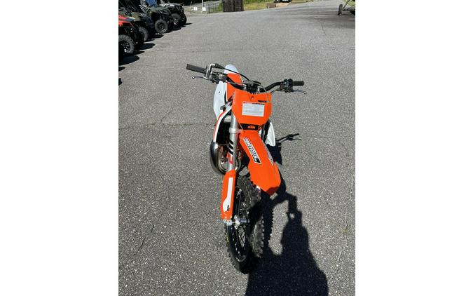 2024 KTM 85 SX 17/14