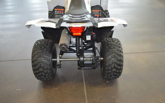 2022 Polaris® Outlaw 70 EFI