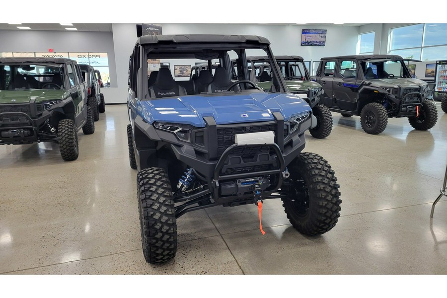 2024 Polaris Industries Xpedition ADV 5 Ultimate