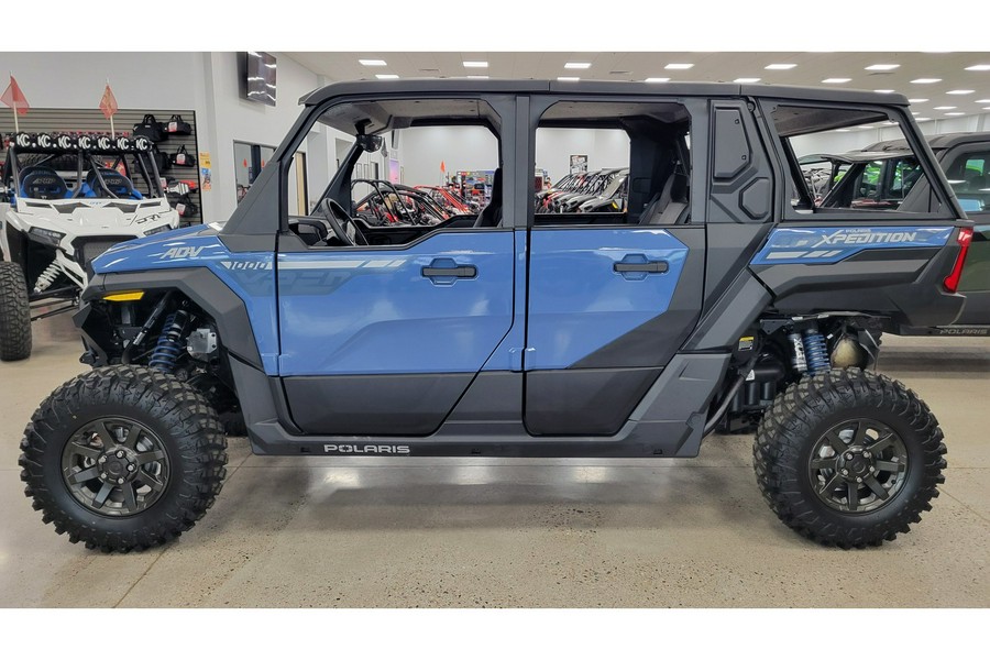 2024 Polaris Industries Xpedition ADV 5 Ultimate