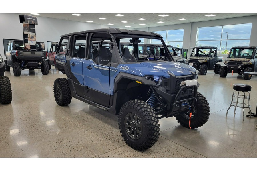 2024 Polaris Industries Xpedition ADV 5 Ultimate