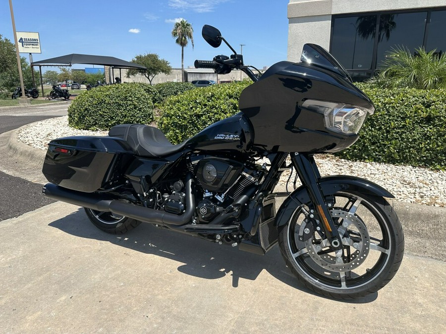 2024 Harley-Davidson Road Glide