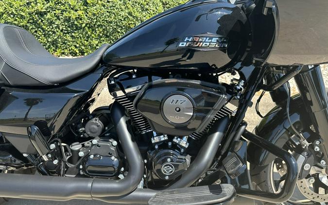 2024 Harley-Davidson Road Glide