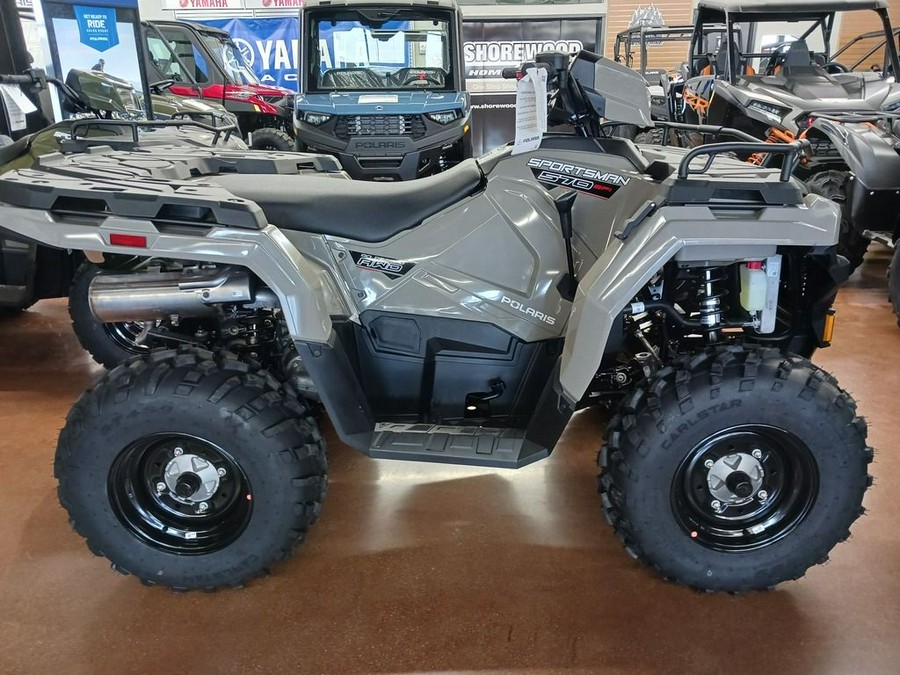 2025 Polaris® Sportsman 570