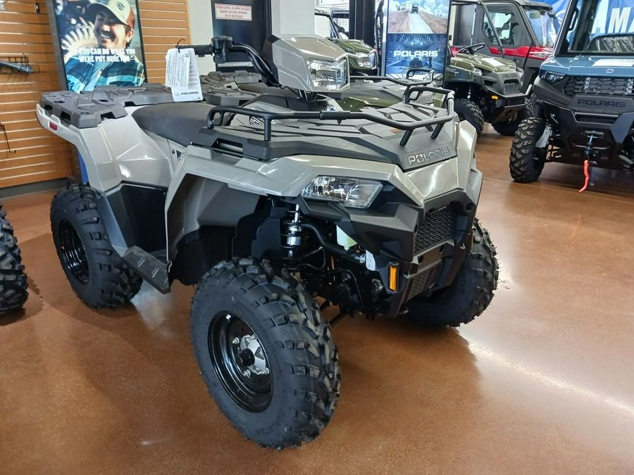2025 Polaris® Sportsman 570