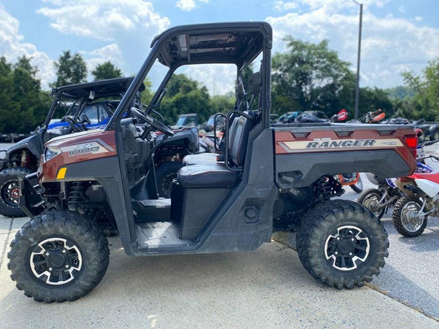 2019 Polaris RANGER XP 1000 EPS LE
