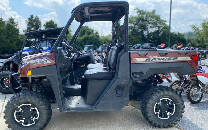 2019 Polaris RANGER XP 1000 EPS LE