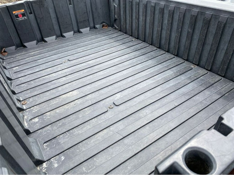 2019 Polaris RANGER XP 1000 EPS LE