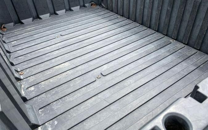 2019 Polaris RANGER XP 1000 EPS LE