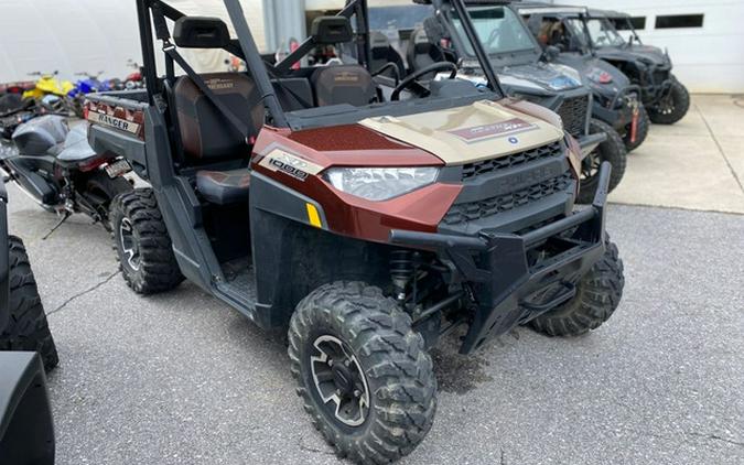 2019 Polaris RANGER XP 1000 EPS LE