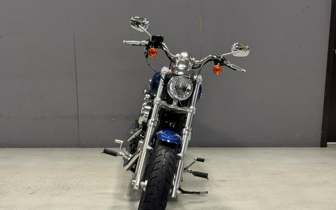 XL1200C 2015 1200 Custom