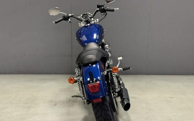 XL1200C 2015 1200 Custom