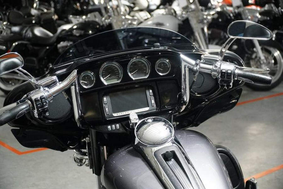 2014 Harley-Davidson® FLHTK - Electra Glide® Ultra Limited