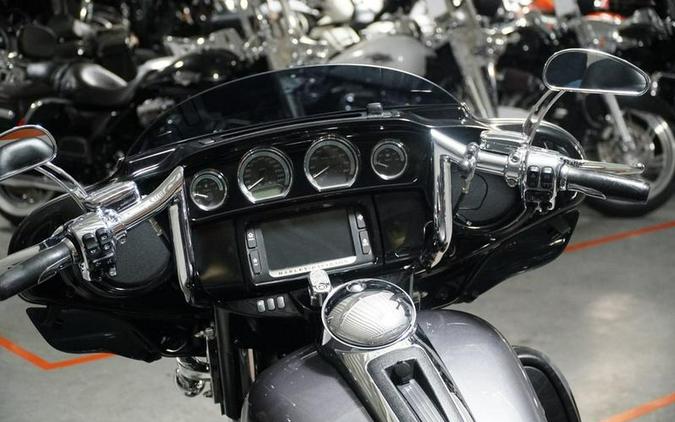 2014 Harley-Davidson® FLHTK - Electra Glide® Ultra Limited