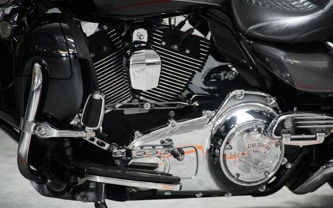 2014 Harley-Davidson® FLHTK - Electra Glide® Ultra Limited
