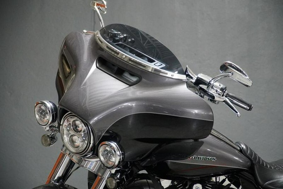 2014 Harley-Davidson® FLHTK - Electra Glide® Ultra Limited