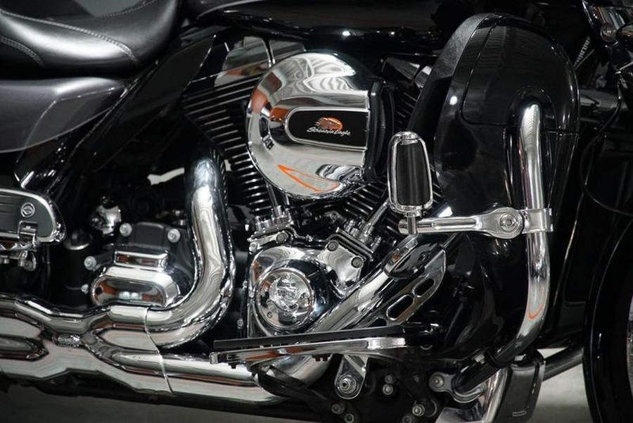 2014 Harley-Davidson® FLHTK - Electra Glide® Ultra Limited