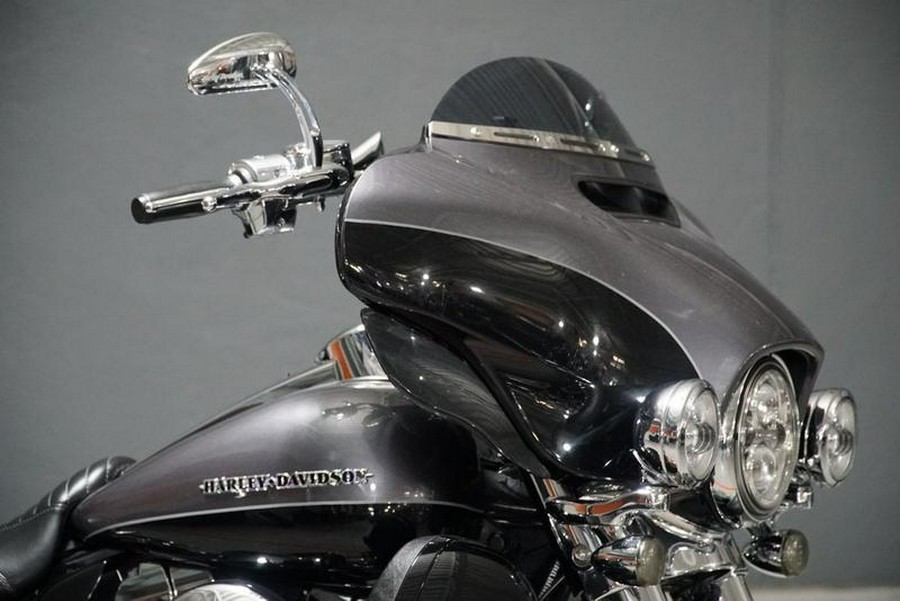 2014 Harley-Davidson® FLHTK - Electra Glide® Ultra Limited