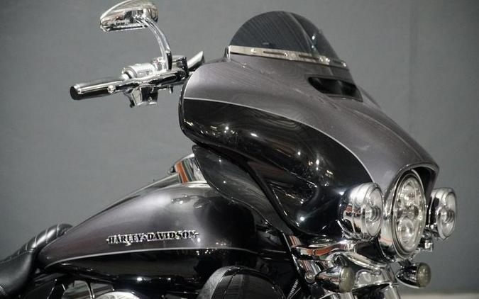 2014 Harley-Davidson® FLHTK - Electra Glide® Ultra Limited