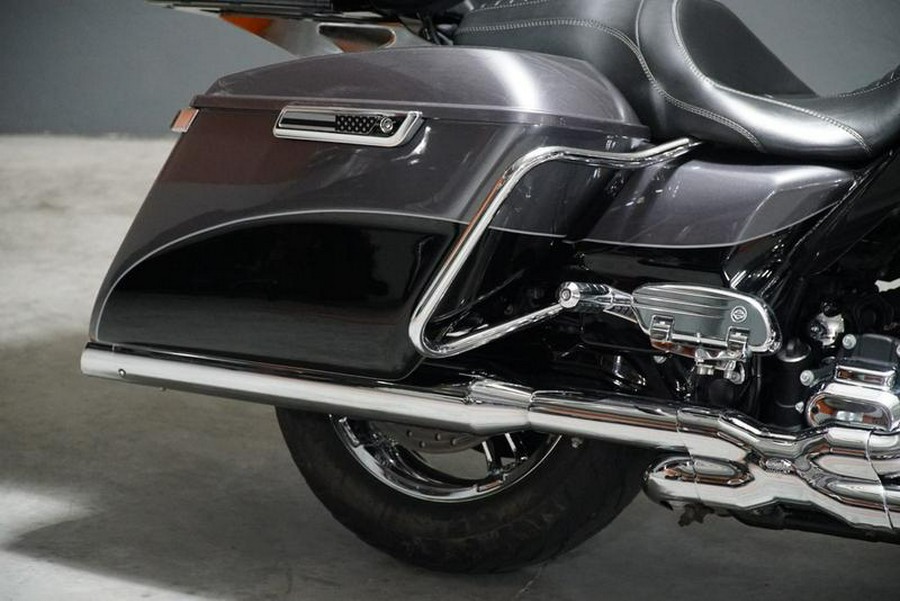 2014 Harley-Davidson® FLHTK - Electra Glide® Ultra Limited