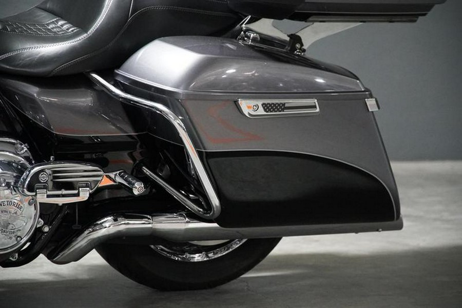 2014 Harley-Davidson® FLHTK - Electra Glide® Ultra Limited