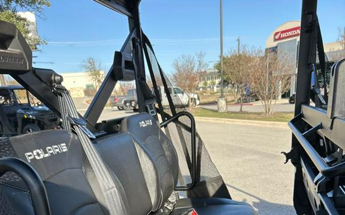2026 Polaris Ranger® Crew XP 1000 Premium