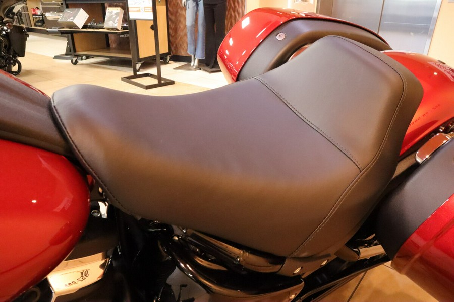 2025 Harley-Davidson HD FXLRST Softail Low Rider ST| New Motorcycle For Sale | Eden Prairie, Minnesota | Wild Prairie Harley-Davidson